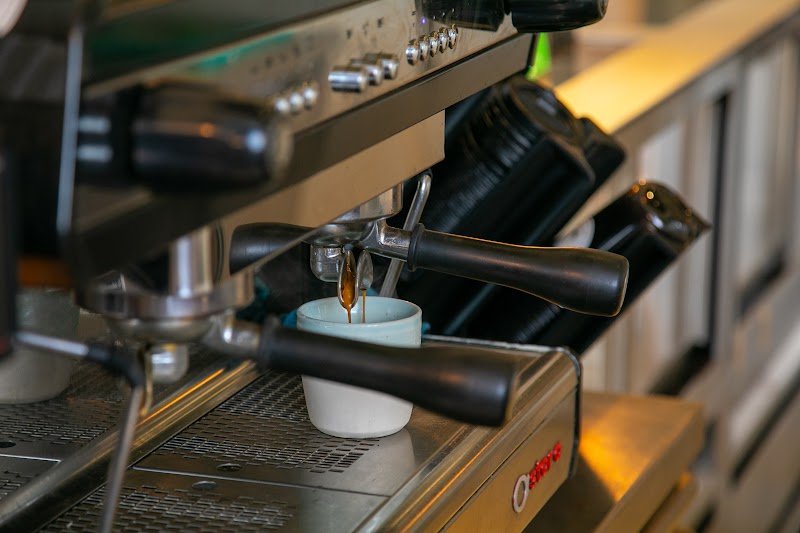 Espresso