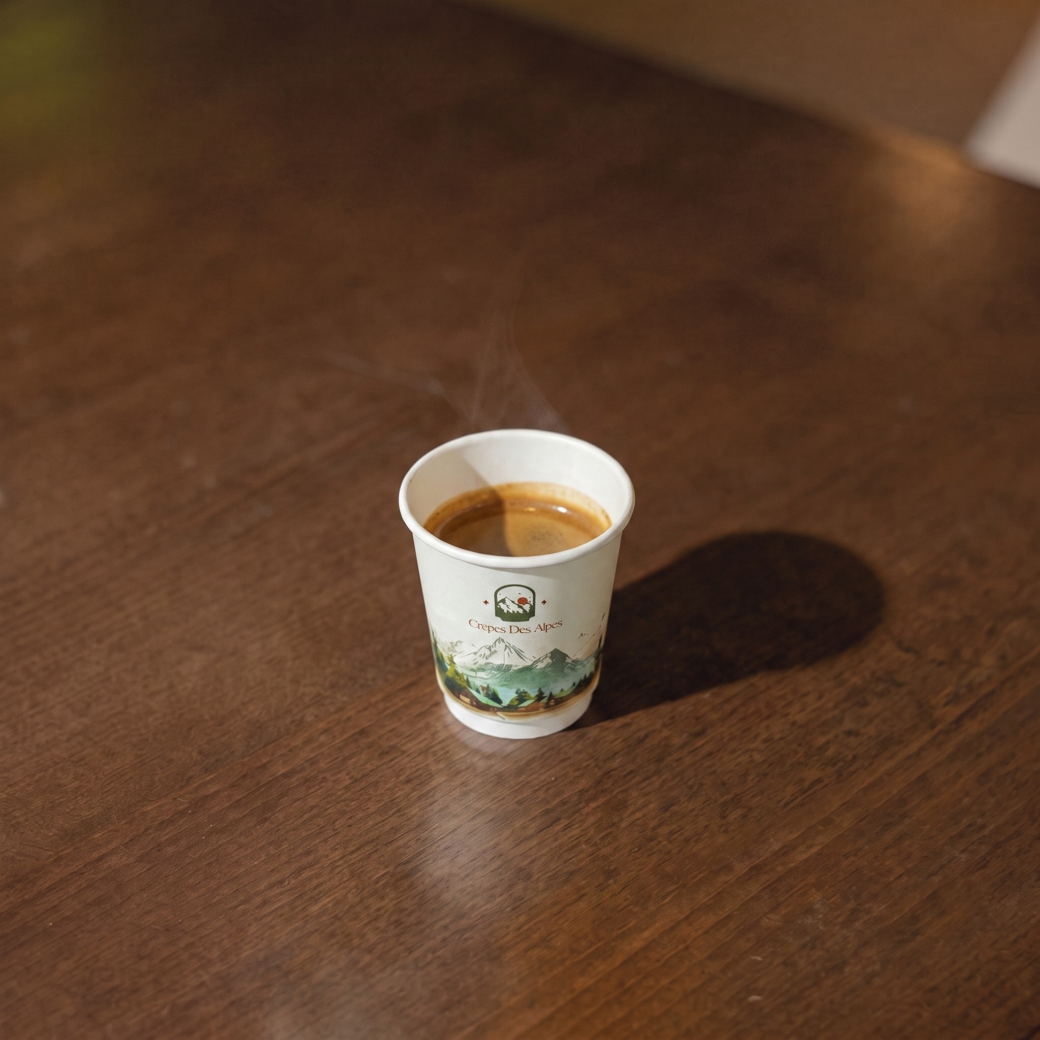Espresso