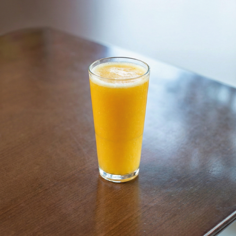 Fresh Orange Juice