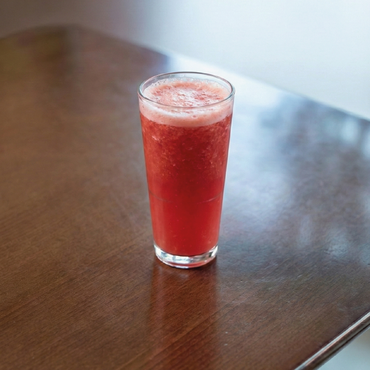 Fresh Grapefruit Juice