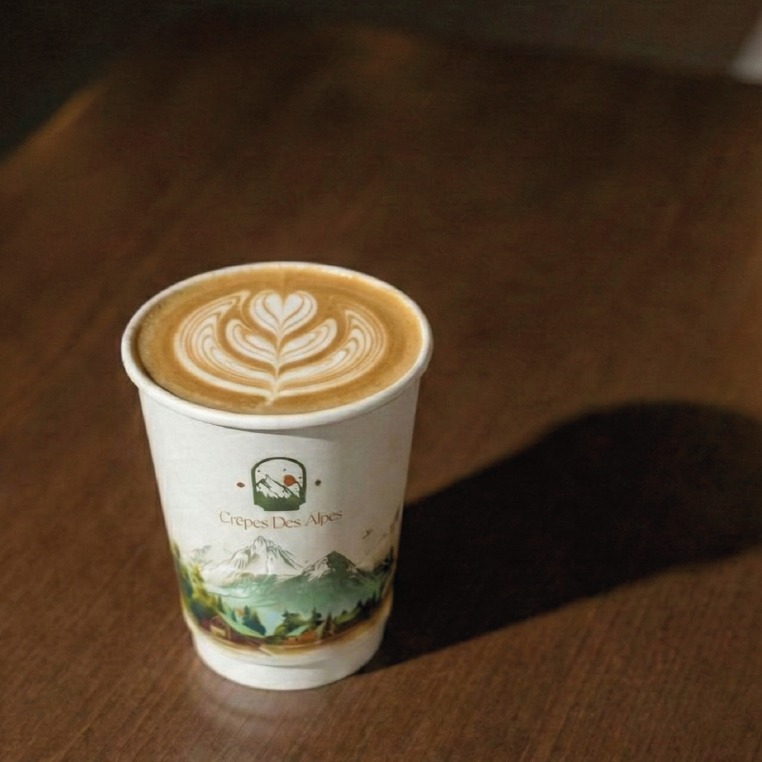 Lattes