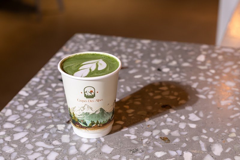 Matcha