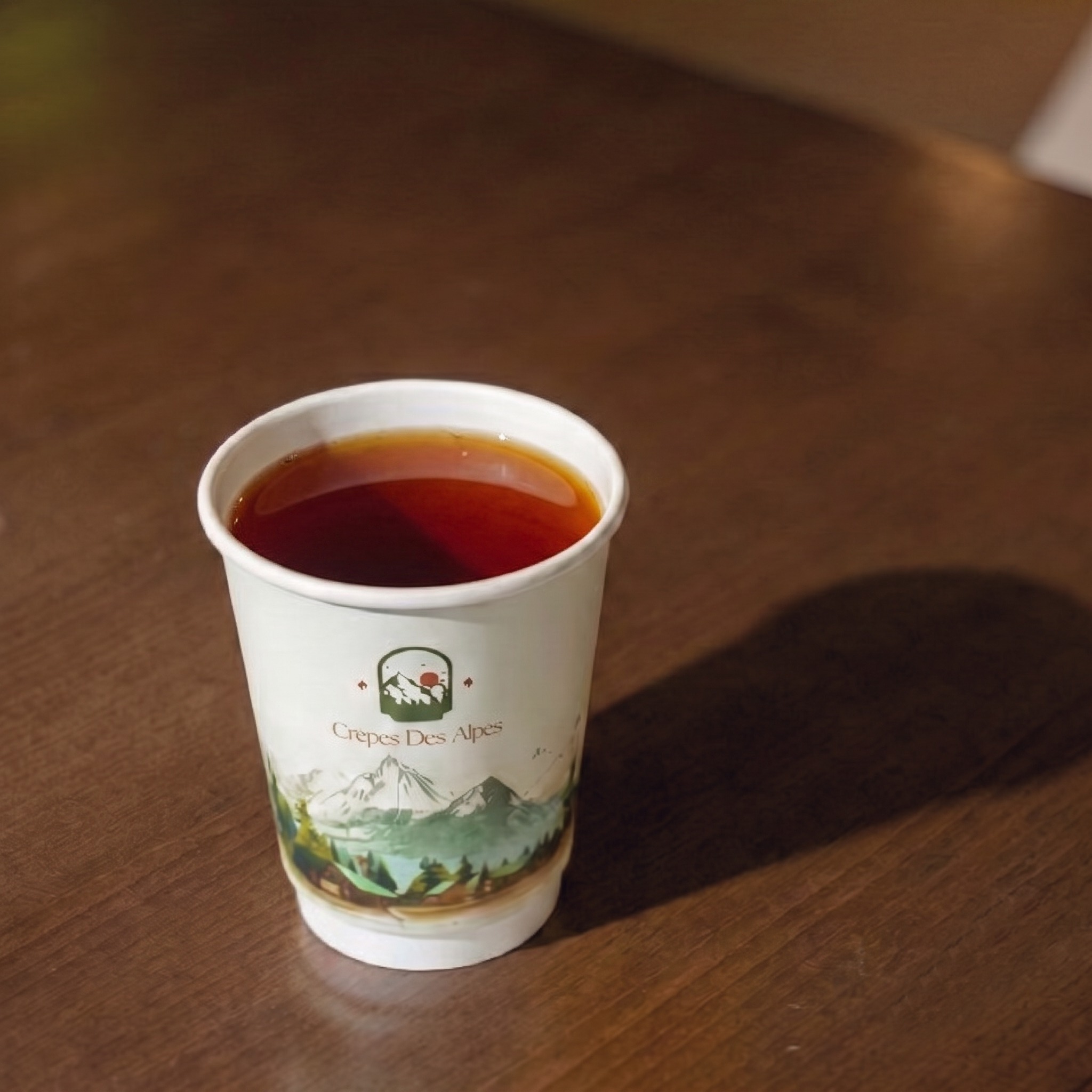 Tea