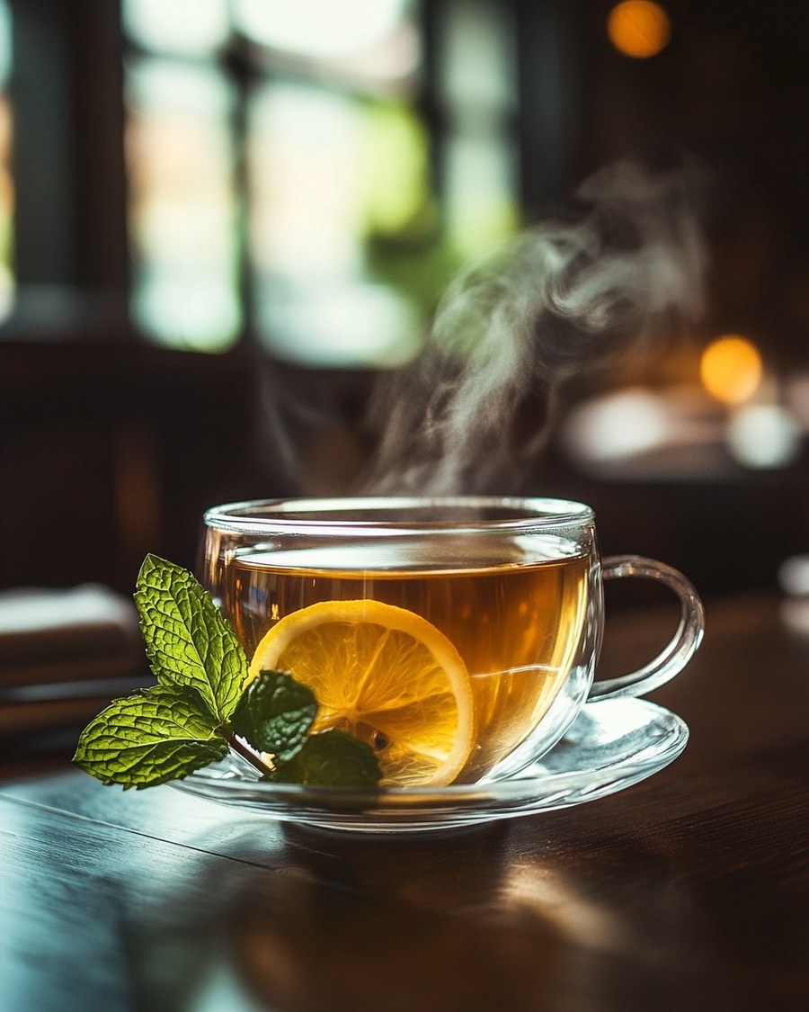 Tea