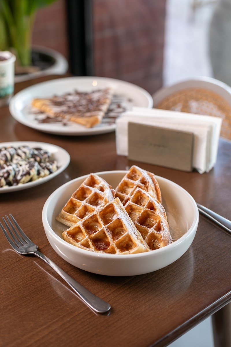 Waffles